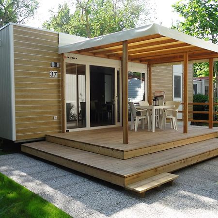 Camping Santin Cavallino-Treporti Eksteriør bilde