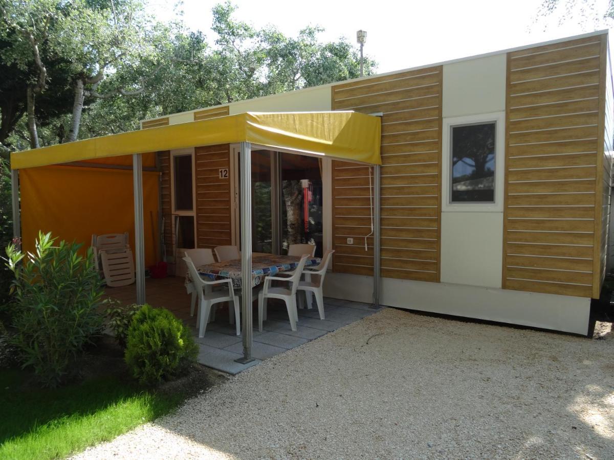 Camping Santin Cavallino-Treporti Eksteriør bilde