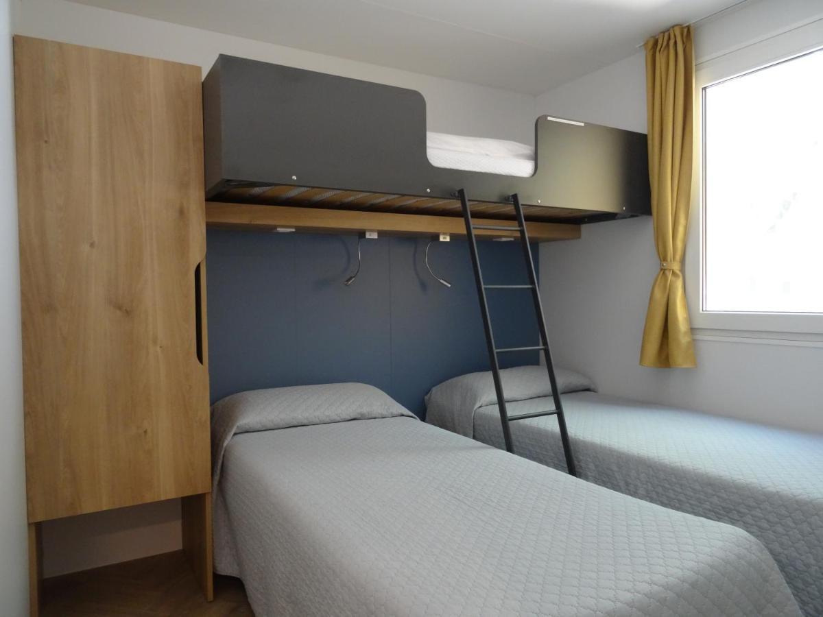 Camping Santin Cavallino-Treporti Eksteriør bilde