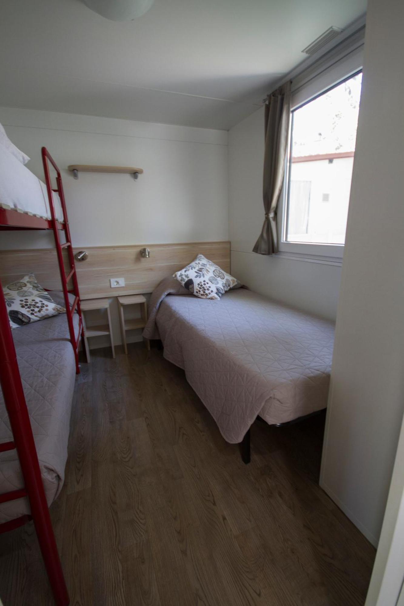 Camping Santin Cavallino-Treporti Eksteriør bilde
