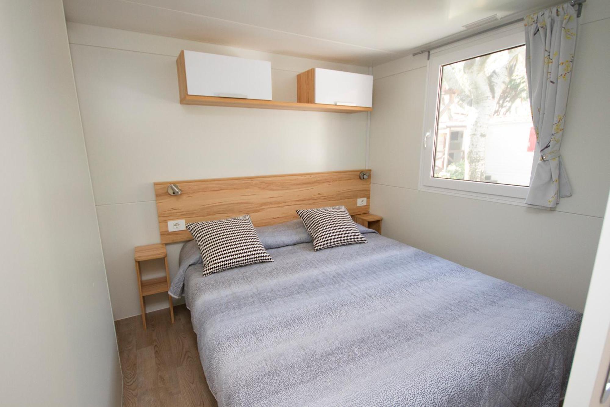Camping Santin Cavallino-Treporti Eksteriør bilde