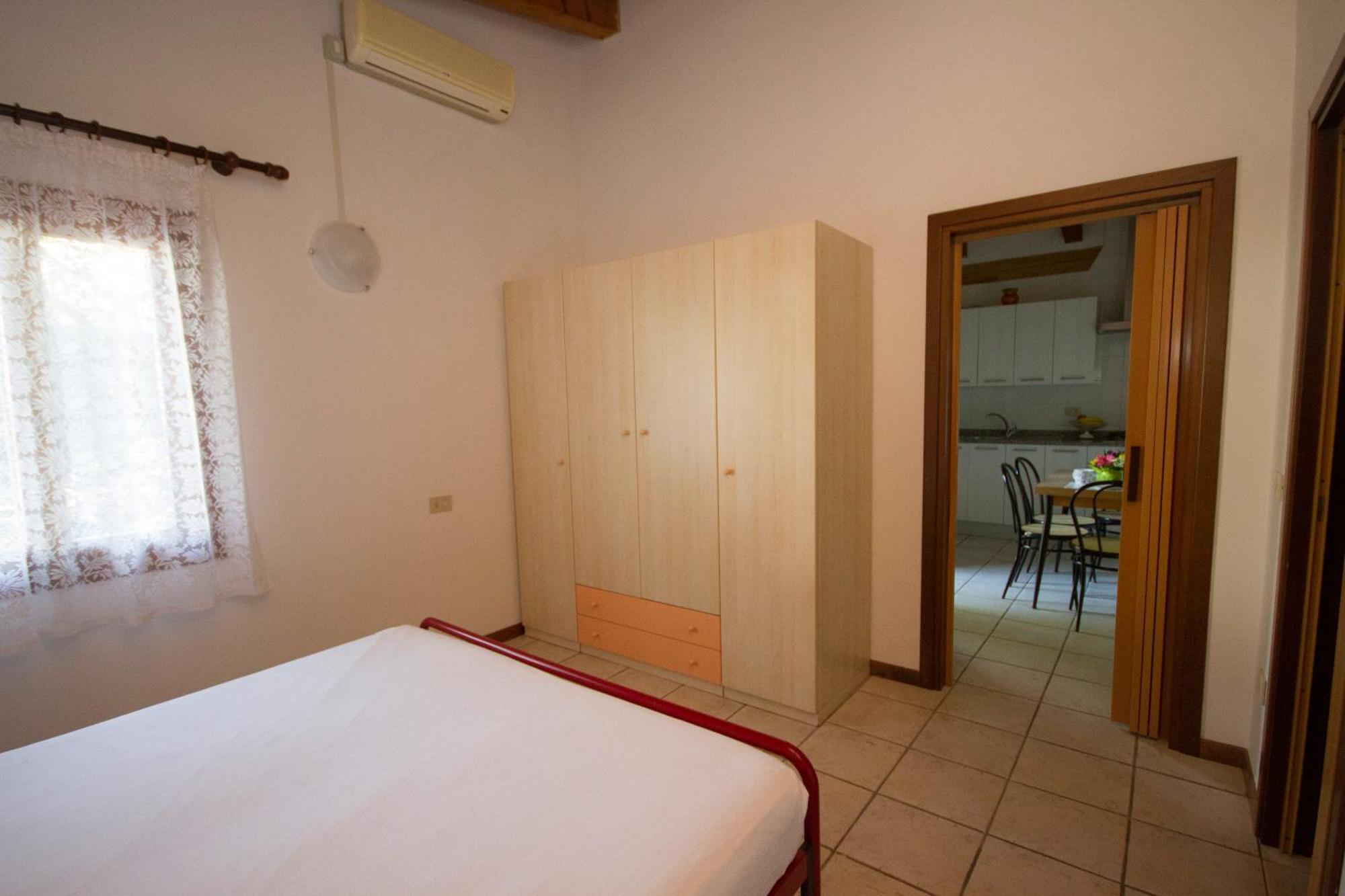 Camping Santin Cavallino-Treporti Eksteriør bilde
