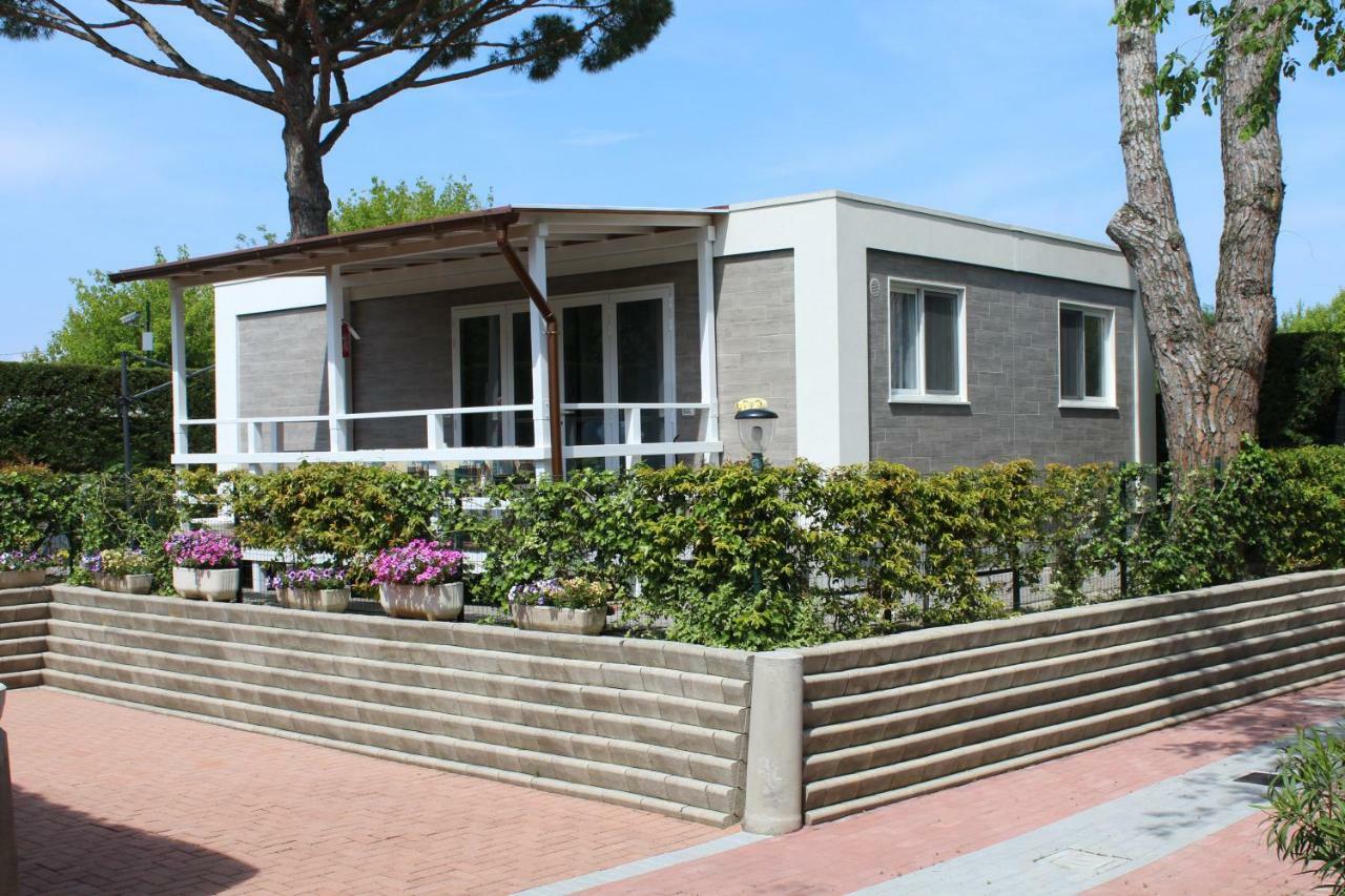 Camping Santin Cavallino-Treporti Eksteriør bilde