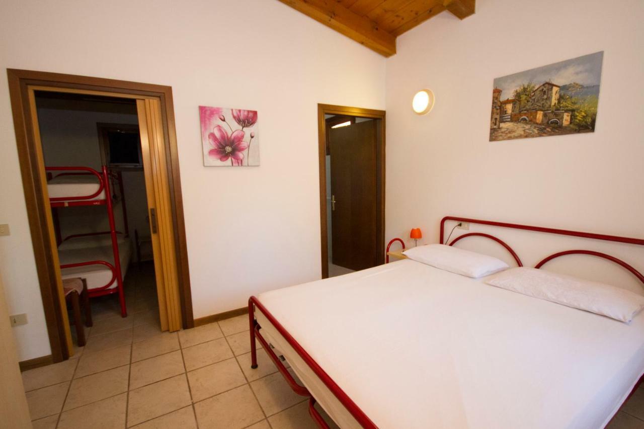 Camping Santin Cavallino-Treporti Eksteriør bilde