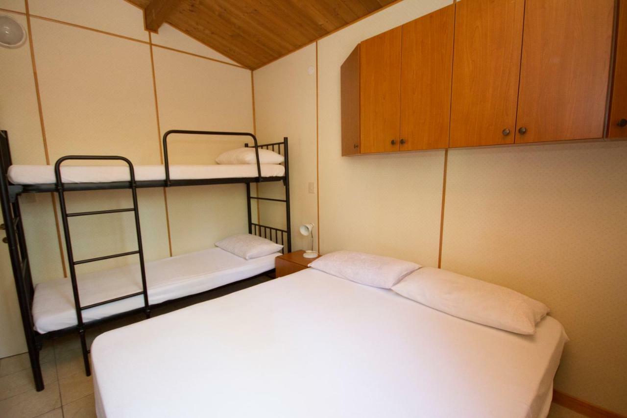 Camping Santin Cavallino-Treporti Eksteriør bilde